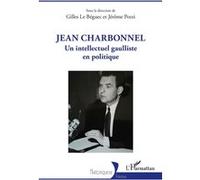 Jean Charbonnel Jérôme Pozzi (Coordination éditoriale), Gilles Le Béguec (Coordination éditoriale)