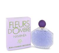 Jean Charles Brosseau Fleurs D'Ombre Nymphea Eau de Parfum pour Femme 50 ml