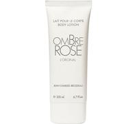 Jean-Charles Brosseau Ombre Rose Body Milk 200 ml 200 ml