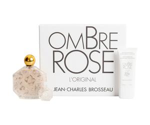 Jean-Charles Brosseau Ombre Rose Coffret cadeau 1 Pce 1 Pce