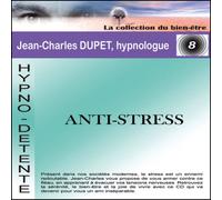 Jean Charles Dupet - Anti Stress Vol 8