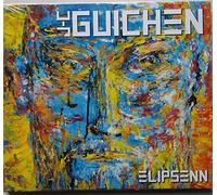Jean-Charles Guichen - Elipsenn