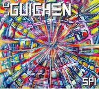 Jean-Charles Guichen - Spi