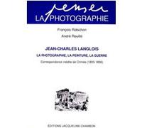 Jean-charles langlois André Rouillé (Auteur)