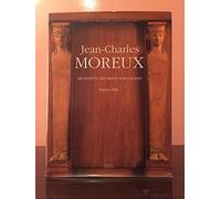 Jean-Charles Moreux. Architecte-Decorateur-Paysagiste