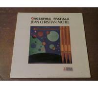jean christian michel - jean christian michel (ouverture spatiale)