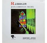 Jean-Christian Michel - Jean Christian Michel [Vinyl] Jean-Christian Michel