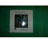 Jean-Christian Michel - Musique sacree (1970) / Vinyl record [Vinyl-LP]