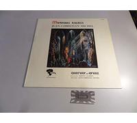 Jean-Christian Michel - Musique Sacree [Vinyl LP]