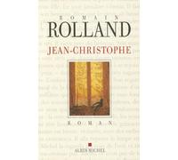 Romain Rolland – Jean-Christophe – Intégrale – Broché