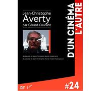 Jean-Christophe AVERTY par Gerard Courant