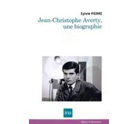 Jean-Christophe Averty, une biographie