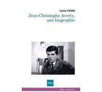 Jean-Christophe Averty – une biographie – Ina