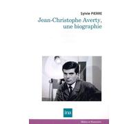 Jean-Christophe Averty, une biographie