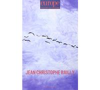 JEAN CHRISTOPHE BAILLY N 1046 1048