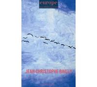 Jean christophe bailly n 1046 1048 Collectif (Auteur)