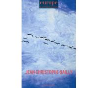 JEAN CHRISTOPHE BAILLY N 1046 1048