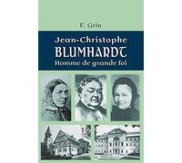 Jean-Christophe Blumhardt