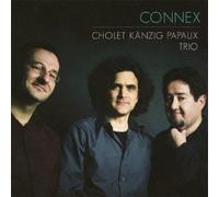 Jean-Christophe Cholet - Connex [Import allemand]