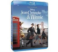 Jean-Christophe et Winnie Blu-ray E