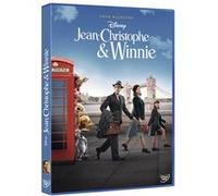 Jean-Christophe & Winnie – DVD – Disney