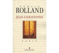 Jean-Christophe - Intégrale