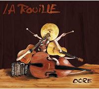 Jean-Christophe Lacroix - Ocre