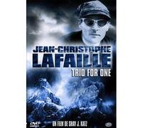 Jean-Christophe Lafaille G