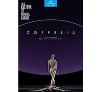 Jean-Christophe Maillot : Coppel-I.A. Les Ballets de Monte-Carlo