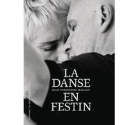 Jean-Christophe Maillot, la danse en festin