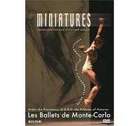 Jean-Christophe Maillot - Miniatures / Ballet De Monte Carlo