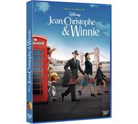 Jean-Christophe & Winnie