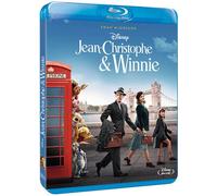 Jean-Christophe & Winnie - Blu-Ray
