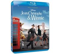 Jean-Christophe & Winnie - Blu-Ray