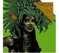 Jean-Claude Ades & Vincent Thomas - Shingaling - Great Stuff Recordings - GSR062