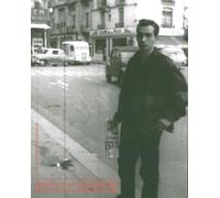 Jean-Claude Biette Appunti et contrappunti - Hervé Joubert-Laurencin - De L'incidence - broché - Monographie