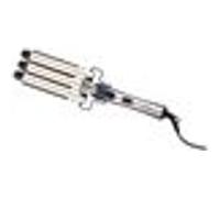 Jean-Claude Biguine Fer à onduler 100W BG00215 Noir