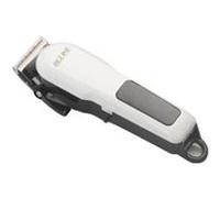 Jean-Claude Biguine Tondeuse rétro BGTC6000 Bleu