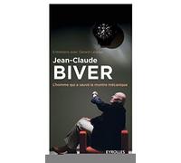 Jean-Claude Biver: L'homme qui a sauvé la montre mécanique.