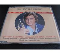Jean Claude Borelli - Mini Best 10 Titles 45 Musicians