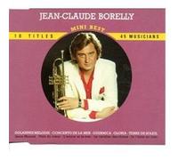 Jean Claude Borelli - Mini Best [Import]