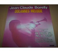 Jean-Claude Borelly / Anarchic System / Pop Concerto Orchestra - Dolannes Melodie (Trompette Et Flûte) / Musique (2) Restaurant...