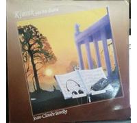 Jean-Claude Borelly - Klassik up to date (1986) / Vinyl record [Vinyl-LP]