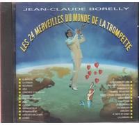 Les 24 Merveilles Du Monde De La Trompette