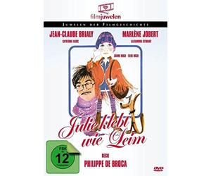 Jean-Claude Brialy;Marlene Jobert;Christian Alers; - Zähme Mich,Liebe Mich