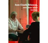Jean-claude brisseau, entre deux infinis - David Vasse - Rouge Profond - broché - Essai