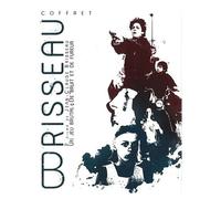 Jean-Claude Brisseau: Un Jeu Brutal / De Bruit Et De Fureur - Dvd (2010)