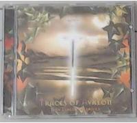 Jean-Claude Citarella - Traces of Avalon