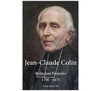 Jean-Claude Colin