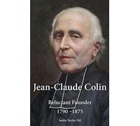 Jean-Claude Colin